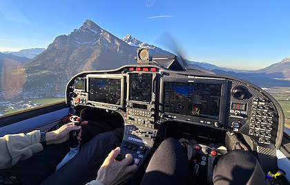 Risen Superveloce 916iS - Bild 3