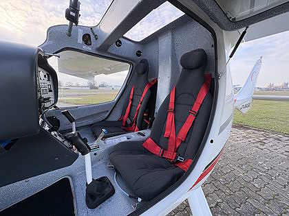 Flight Design CTSW - Bild 2