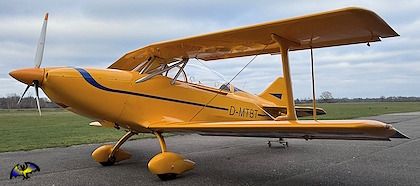 B&F FK12 Comet S1