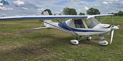 Ikarus C42 B