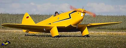 CHILTON DW 1 - Bild 2