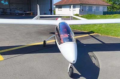 HFL Stratos 300 - Bild 2