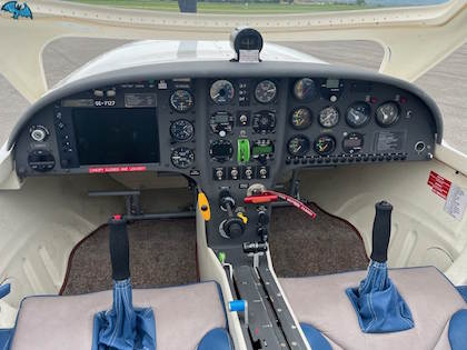 Aerospool WT-9 Dynamic - Bild 3