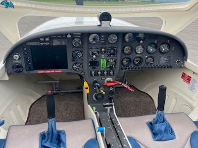 Aerospool WT-9 Dynamic - Bild 3