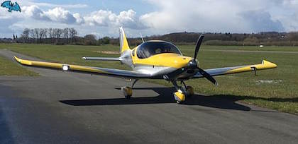 Bristell LSA-K - Bild 2