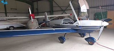 Zodiac CH601 XL - Bild 2