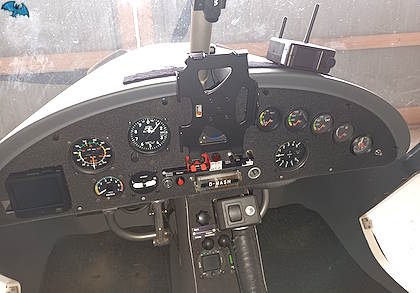 Comco Ikarus C42 B - Bild 2