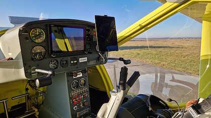 Aeroprakt A-32 L - Bild 3