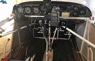 RANS S-10 Sakota - Bild 3