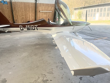 FK 14 Polaris B2