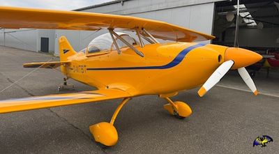 B&F FK12 Comet S1 - Image 2