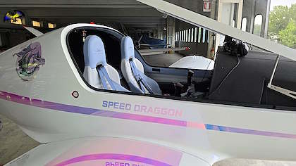 Risen Superveloce 916iS - Bild 2