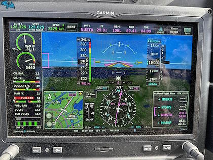 Blackwing 635RG - 915is Turbo - Bild 4