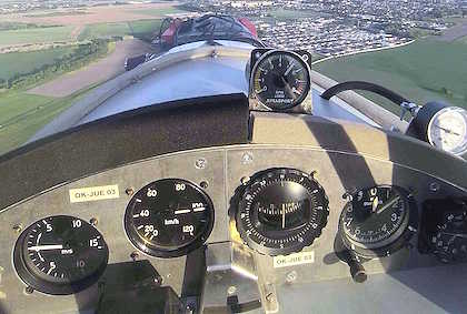 Team HIMAX 2004 - Bild 3