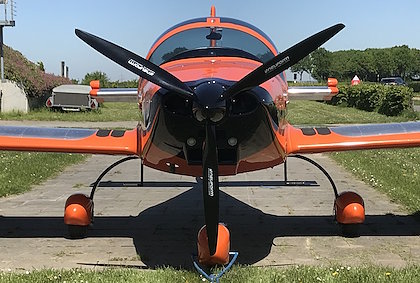 Breezer CL 600 - Image 3