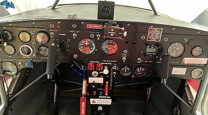 Rans S6 HS Coyote II - Bild 2