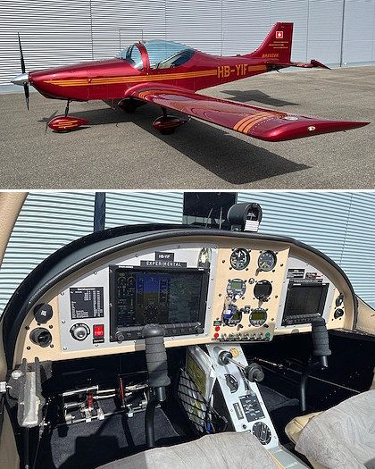 BREEZER 600