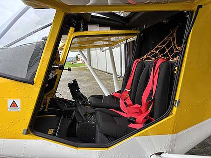 ICP Savannah SR - Bild 2