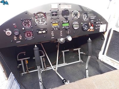 Avid Flyer Mk4 - Bild 2