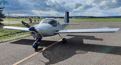 Vans RV-12