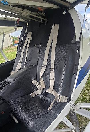 Ikarus C42 B - Bild 4