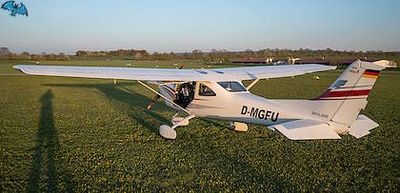 AirLony Skylane UL - Image 2
