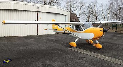 FK9 Mk3