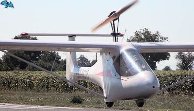 D-10 Tucan - Bild 2