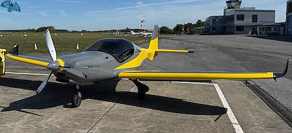 Blackwing 635RG - 915is Turbo - Bild 2