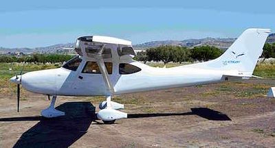 TL-3000 Sirius