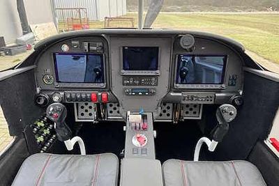 RV-10 - Bild 3