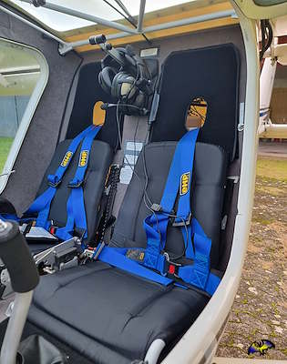 FlySynthesis Storch HS - Image 3