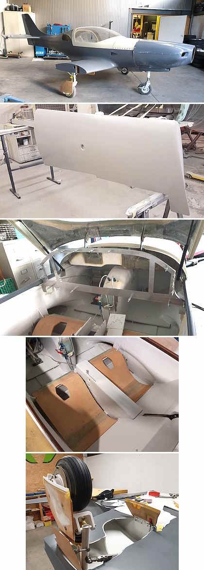 Lancair 235