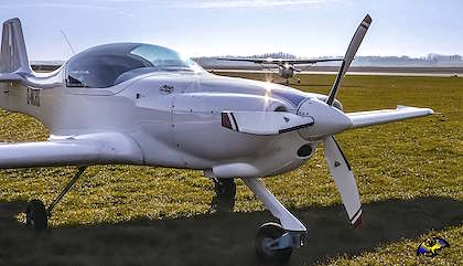 Corvus Racer 312 - Bild 2