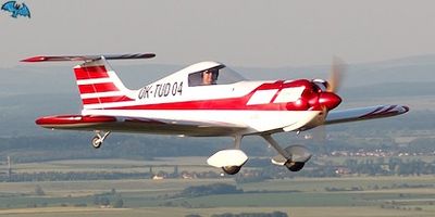 SD-1 Minisport - Bild 2