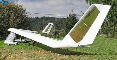 Aeriane Swift Light