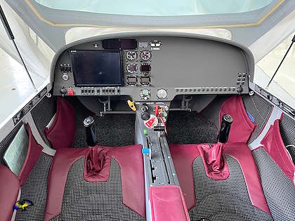 Dynamic WT9 914 Turbo - Bild 3