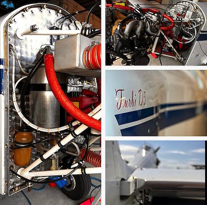 Druine Turbi D5 - Bild 3