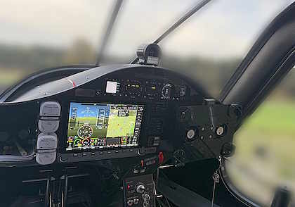 Pipistrel Virus SW600D - Image 2