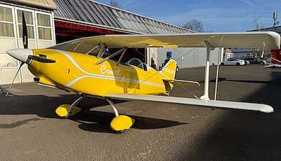 FK 12 Comet – S1 - Image 4
