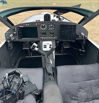 ROLAND Aircraft Z602 - Bild 3
