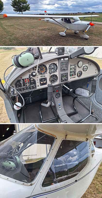 FK9 Mark III Utility