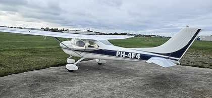 Airlony Skylane UL - Bild 2