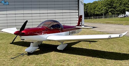 Roland Z602 UL - Bild 2