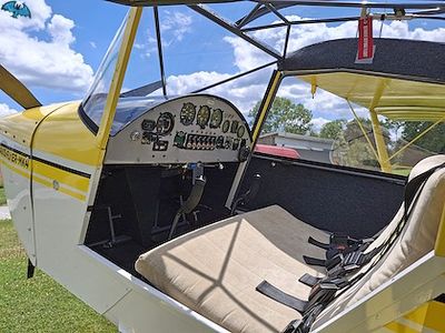 Avid Flyer MK4 - Bild 3