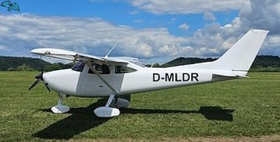 Orličan M-8 Eagle - Image 2