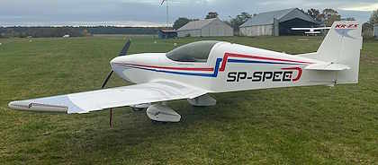 Rand Robinson KR-2S - Bild 2