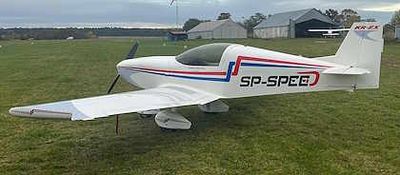 Rand Robinson KR-2S - Bild 2