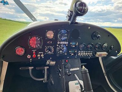 Comco Ikarus C42-A - Bild 3