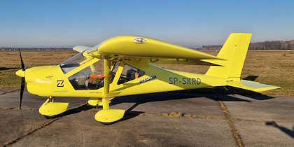 Aeroprakt A-32 L - Bild 2